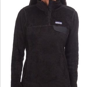 Patagonia Women’s Re-Tool Snap-T® Fleece Pullover